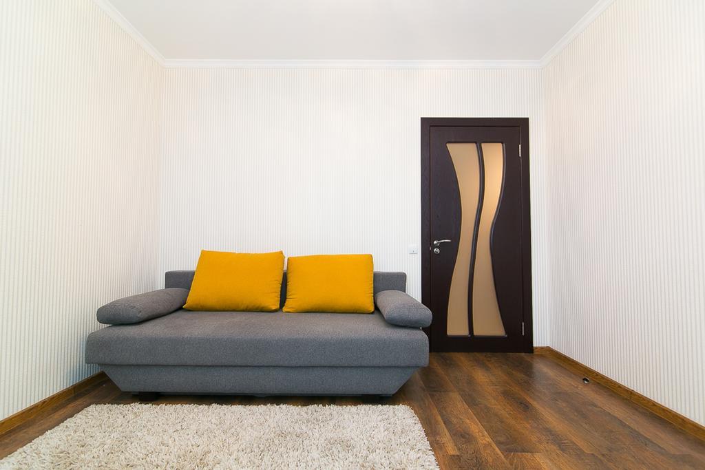 Vip Apartment On Ilinska Суми Екстериор снимка