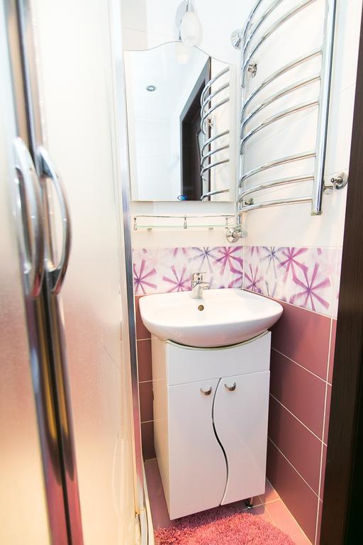 Vip Apartment On Ilinska Суми Екстериор снимка